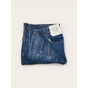 ABERCROMBIE & FITCH The 90s Slim Straight Ultra High Rise Jean 36/22s NWT